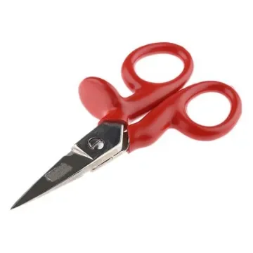 Bahco 130 mm Electricians Scissors - SC127V product image
