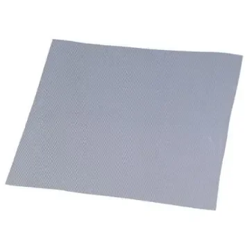 Bahco Anti-Slip Electrical Safety Mat 5000V IEC60900 1m x 1m x 20mm - 2820VM product image