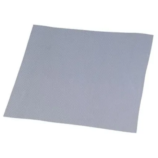 Bahco Anti-Slip Electrical Safety Mat 5000V IEC60900 1m x 1m x 20mm - 2820VM product image