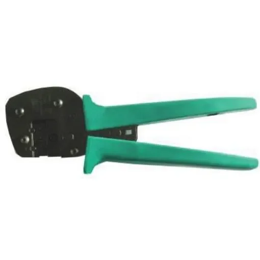 JST Hand Ratcheting Crimp Tool for SLF Contacts - WC-202 product image