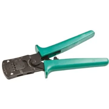 JST Hand Ratcheting Crimp Tool for SBH Contacts - WC-670 product image