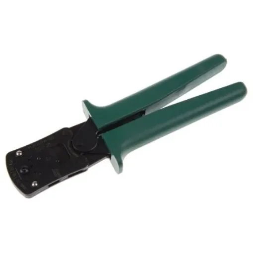 JST Hand Ratcheting Crimp Tool for SSF Contacts - WC-550 product image