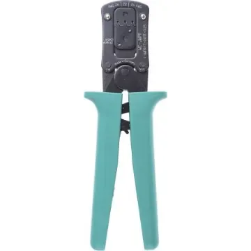 JST WC Hand Ratcheting Crimp Tool for SWPR Contacts, SWPT Contacts - WC-JWPF product image