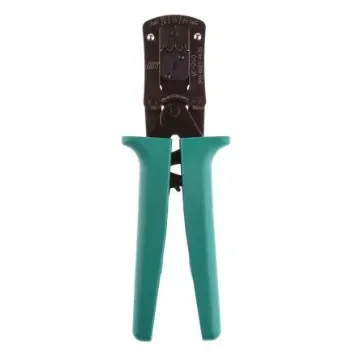 JST WC Hand Ratcheting Crimp Tool for SPH Contacts - WC-240 product image