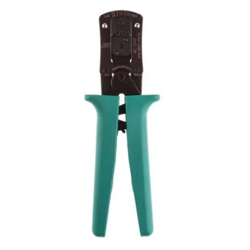 JST WC Hand Ratcheting Crimp Tool for SPH Contacts - WC-240 product image