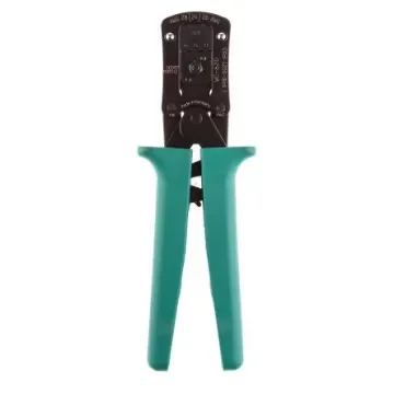 JST WC Hand Ratcheting Crimp Tool for SPHD Contacts - WC-620 product image