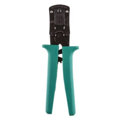 JST WC Hand Ratcheting Crimp Tool for SVH Contacts - WC-160 product image
