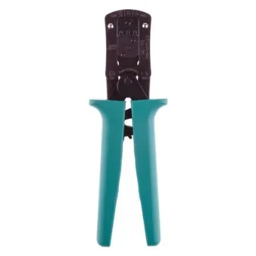 JST WC Hand Ratcheting Crimp Tool for SXH Terminals - WC-110 product image