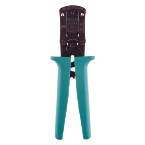 JST WC Hand Ratcheting Crimp Tool for SXH Terminals - WC-110 product image