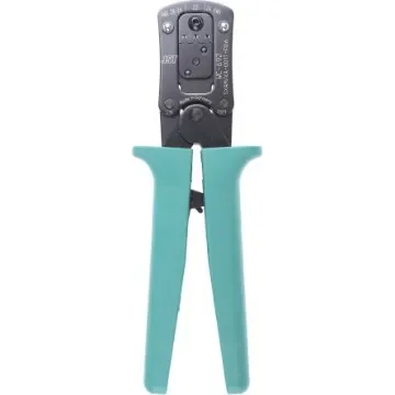 JST WC Hand Ratcheting Crimp Tool for SXA Contacts, SXAM Contacts - WC-692 product image