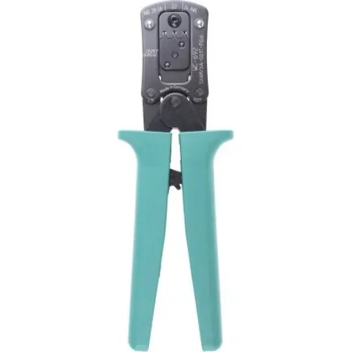 JST WC Hand Ratcheting Crimp Tool for SXA Contacts, SXAM Contacts - WC-692 product image