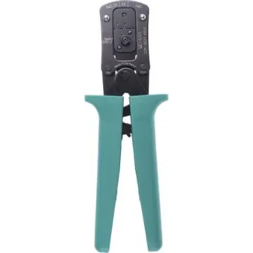 JST WC Hand Ratcheting Crimp Tool for SZH Contacts - WC-491 product image