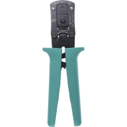 JST WC Hand Ratcheting Crimp Tool for SZH Contacts - WC-491 product image