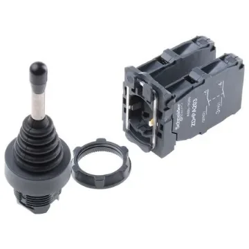 Schneider Electric Joystick Controller - XD5PA24 product image