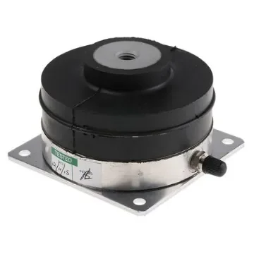 Fabreeka M12 Anti Vibration Mount - PLM 3 product image