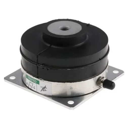 Fabreeka M12 Anti Vibration Mount - PLM 3 product image