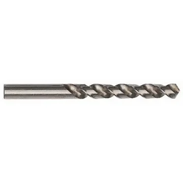 Dormer A900 Series HSCo Twist Drill Bit, 8mm Diameter, 117 mm Overall - A9008.0 product image