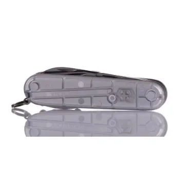 Victorinox Victorinox SilverTech Straight, Multitool Knife, 91mm Closed Length, 60g - 13603T7NP product image