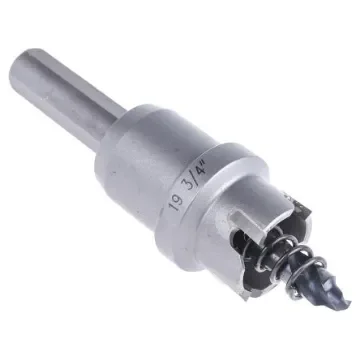 Blu Mol Tungsten Carbide 19mm Core Drill Bit - 690388 product image