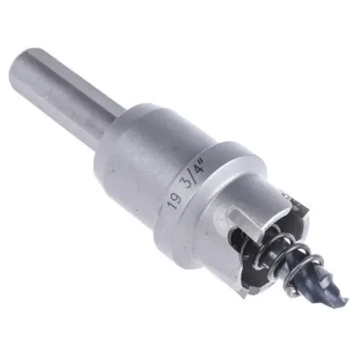 Blu Mol Tungsten Carbide 19mm Core Drill Bit - 690388 product image