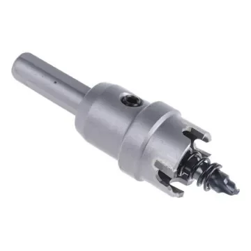 Blu Mol Tungsten Carbide 22mm Core Drill Bit - 690401 product image