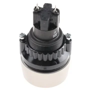 EAO 14 Push Button Enclosure - - 14-040.005+704.600.1 product image