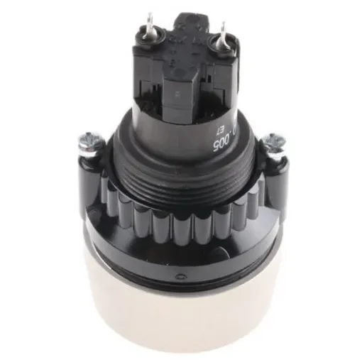 EAO 14 Push Button Enclosure - - 14-040.005+704.600.1 product image