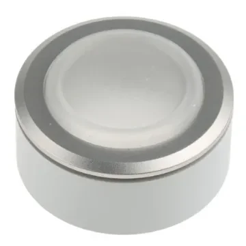 EAO Modular Switch Cap for Use with 14 Series Push Button Switch - 704.955.3 product image