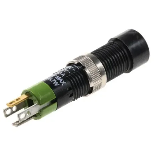 EAO Push Button Switch - 19-139.015 product image