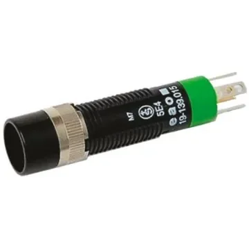 EAO Push Button Switch - 19-279.015 product image