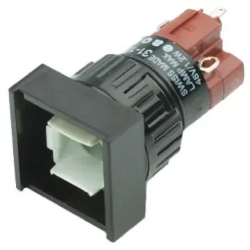 EAO Modular Switch Actuator - 31-151.0252 product image