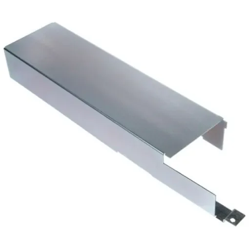 Keysight Technologies Filler Panel Kit for Use with N6700A, N6700B, N6701A, N6702A - N6708A product image