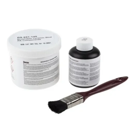 ITW Devcon Paste Adhesive, 500 g - 691145 product image