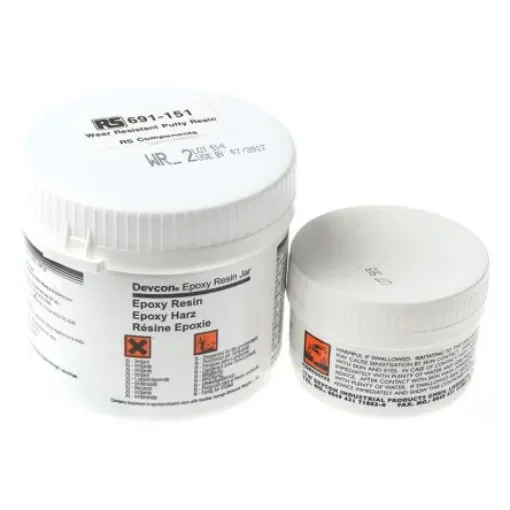ITW Devcon Solid Adhesive, 500 g - 691151 product image