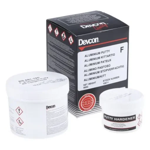 RS PRO Solid Adhesive, 500 g - 691195 product image