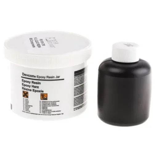 ITW Devcon Epoxy Putty, 500 g - 10711 product image