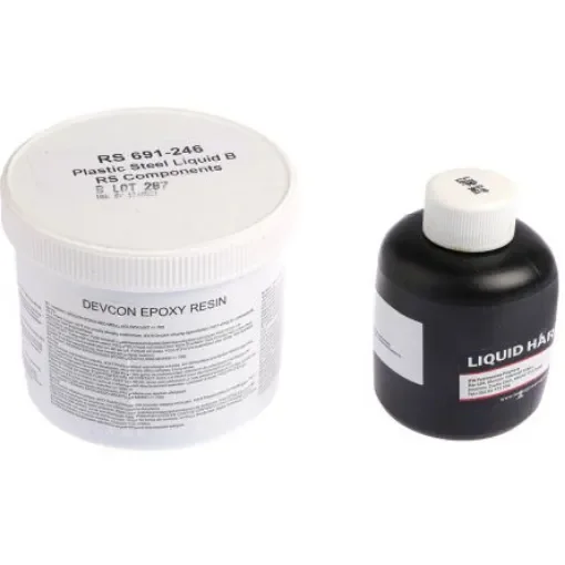 ITW Devcon Epoxy Putty, 500 g - 10211 product image