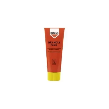 Rocol Dry Moly Paste Molybdenum Disulphide Lubricant 100g Tube - 10040 product image