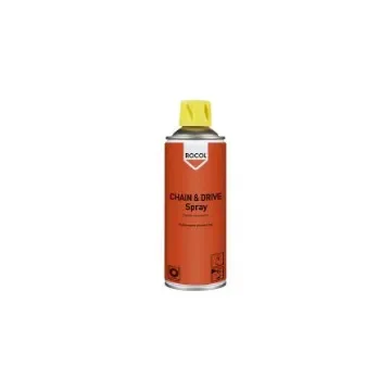 Rocol Chain And Drive Spray Oil Lubricant 300 ml Aerosol - 22001 product image