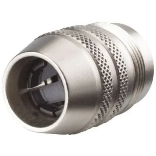 Amphenol Air LB, ECTA 133Size 1 Straight Circular Connector Backshell - 1330 1 P2 product image