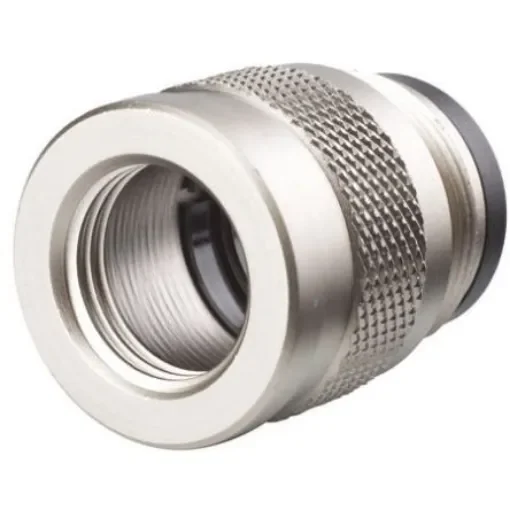 Amphenol Air LB, ECTA 133Size 3 Straight Circular Connector Backshell, For Use With Connector - 1330 3 PM20 product image