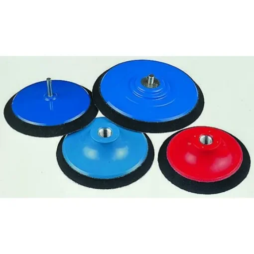 Norton Back Up Pad Backing Pad, 123mm Diameter - 69957350744 product image