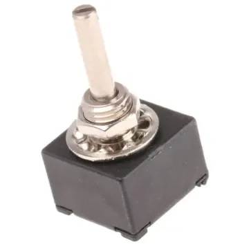 Bourns EM14 Series Optical Incremental Encoder, 64 ppr, Quadrature Signal, Slotted Type, 1/8in Shaft - EM14C0D-E24-L064S product image