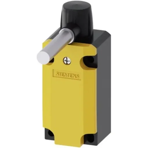Siemens 3SE5 Safety Hinge Switch, 2NO/NC - 3SE5112-0LU22 product image