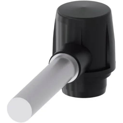 Siemens Actuator Head for Use with 3SE5 Limit Switch - 3SE5000-0AU22 product image