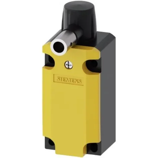 Siemens 3SE5 Safety Hinge Switch, NO/2NC - 3SE5112-0LU21 product image