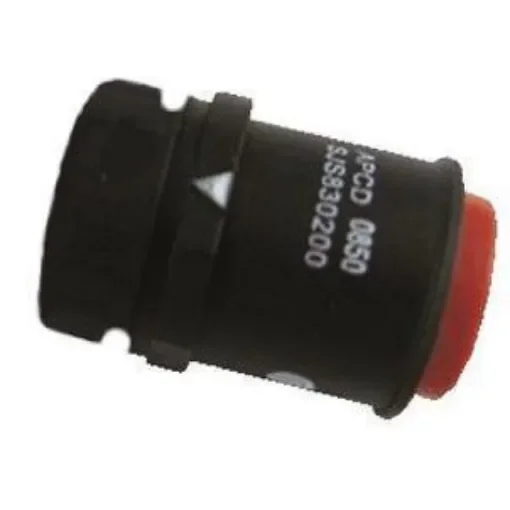 Amphenol PCD US Circular Connector, 8 Contacts, Cable Mount, Plug, Male, Luminus QuickConnect Series - SJS830100 product image