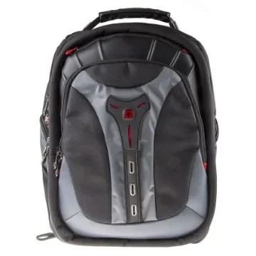 Wenger Pegasus 17in  Laptop Backpack, Blue - 600639 product image