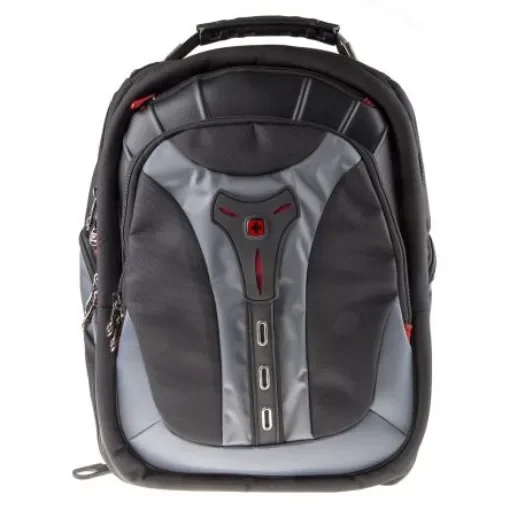 Wenger Pegasus 17in  Laptop Backpack, Blue - 600639 product image
