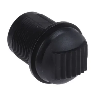 APEM Toggle Switch, Panel Mount, (On)-Off-(On), SPDT, Solder Terminal - MTG72AD2 product image